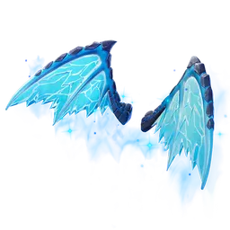 Lodowe Skrzydła (Ice Wings)