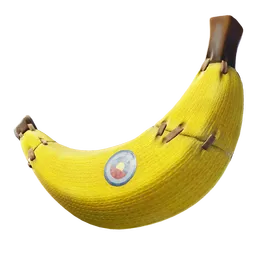 Bananowy Bagaż (Peel Pack)
