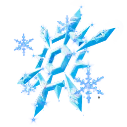 Śniegowy Kryształ (Snow Crystal)