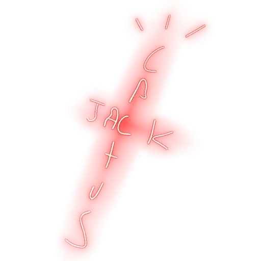 Cactus Jack (Cactus Jack)