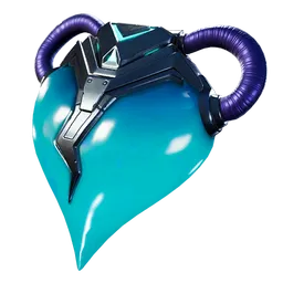 Błękitne Serce (Blue Heart)