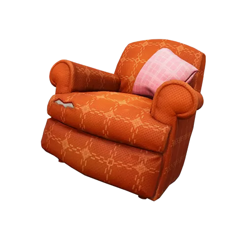 Fotel (Chair)