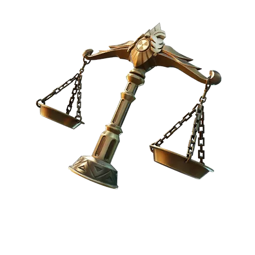 Waga Sprawiedliwości (Scales of Justice)