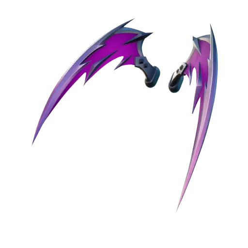 Skrzydła Ultrafioletowe (UV Wings)