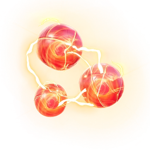 Kule Mocy (Balls of Power)