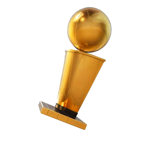 Trofeum mistrzowskie NBA (NBA Championship Trophy)