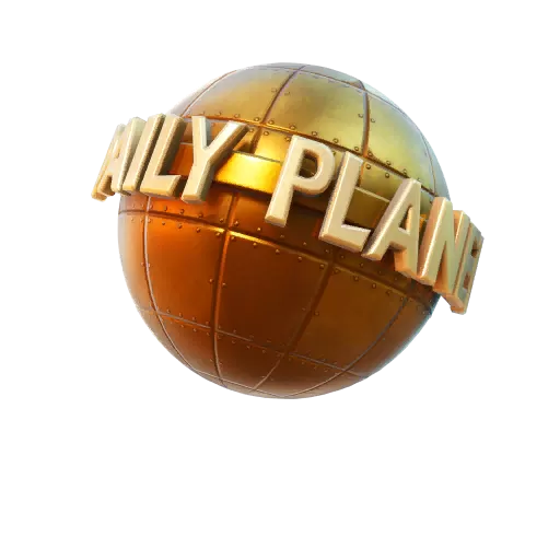 The Daily Planet (The Daily Planet)