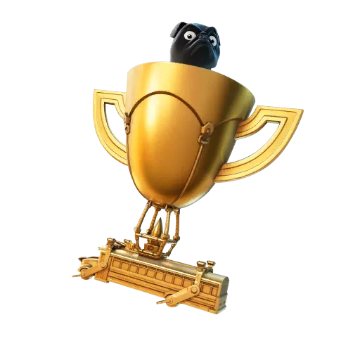Puchar Zoey (Zoey Trophy)