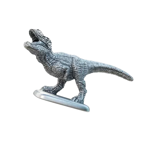 Dinozaur (T-Rex)