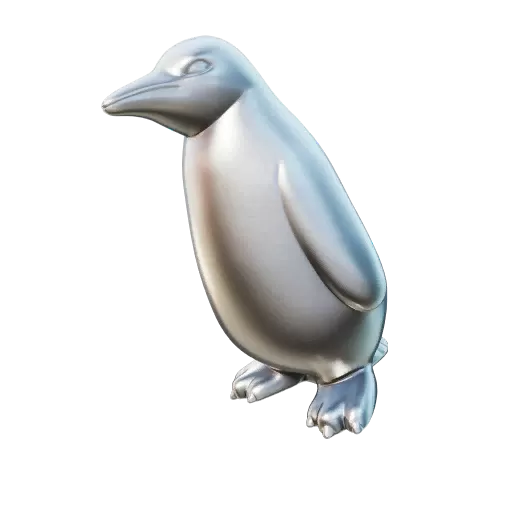 Pingwin (Penguin)