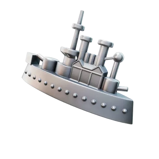Okręt (Battleship)