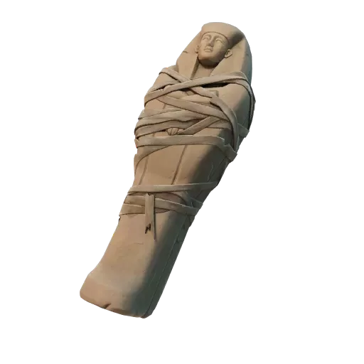 Tyci Sarkofag (Smallcophagus)
