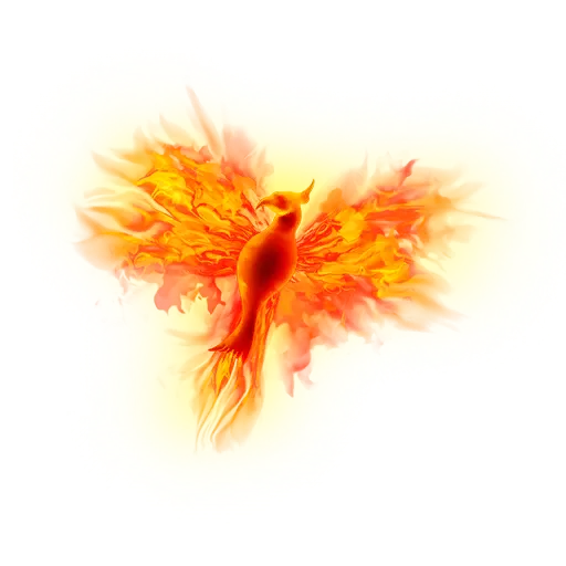 Potęga Phoenix (The Phoenix Force)