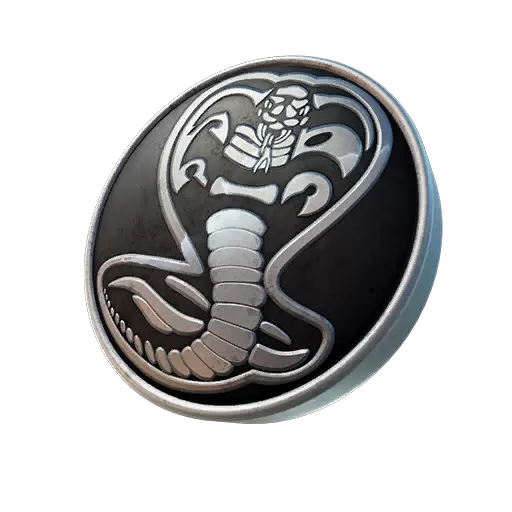 Moneta z Kobrą (Cobra Coin)