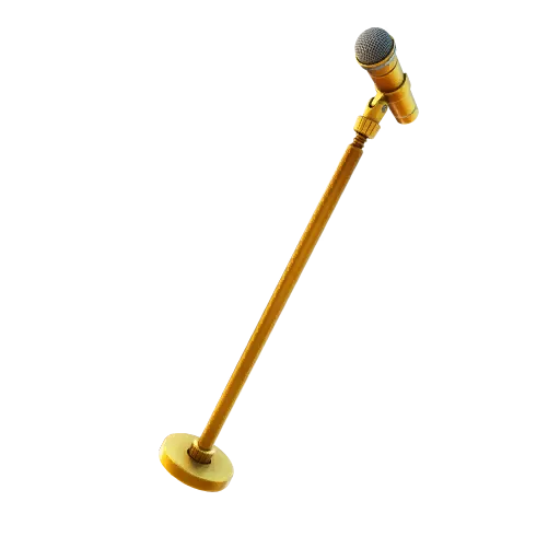 Dźwiękowe Berło (Sound Scepter)