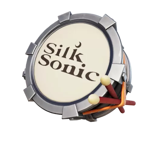 Soniczny Werbel (Sonic Snare)