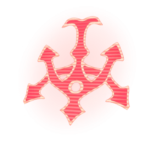 Symbol klanu Huttów (Hutt Clan Symbol)