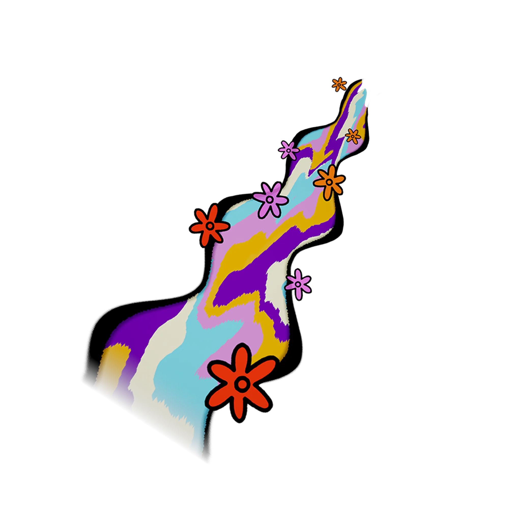 Dopalacz Klimat Tajemnic (Mystery Groove Boost)