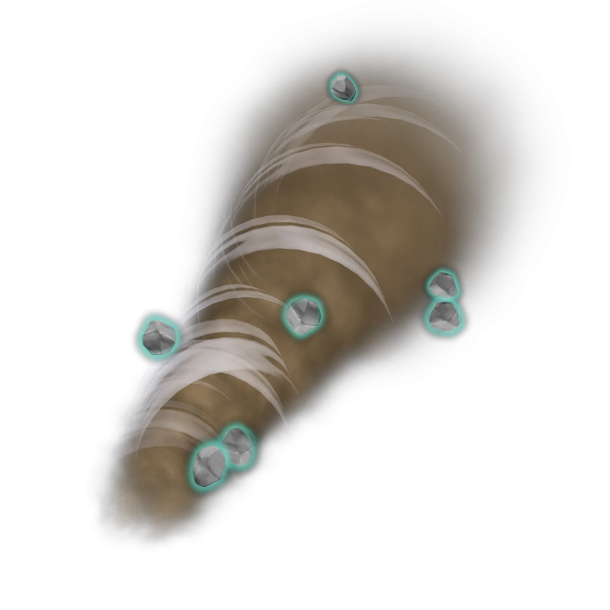 Doładowanie Tornado (Tornado Boost)