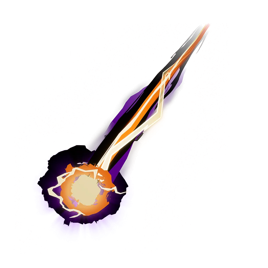 Dopalacz Mroczny Ogień (Dark Fire Boost)