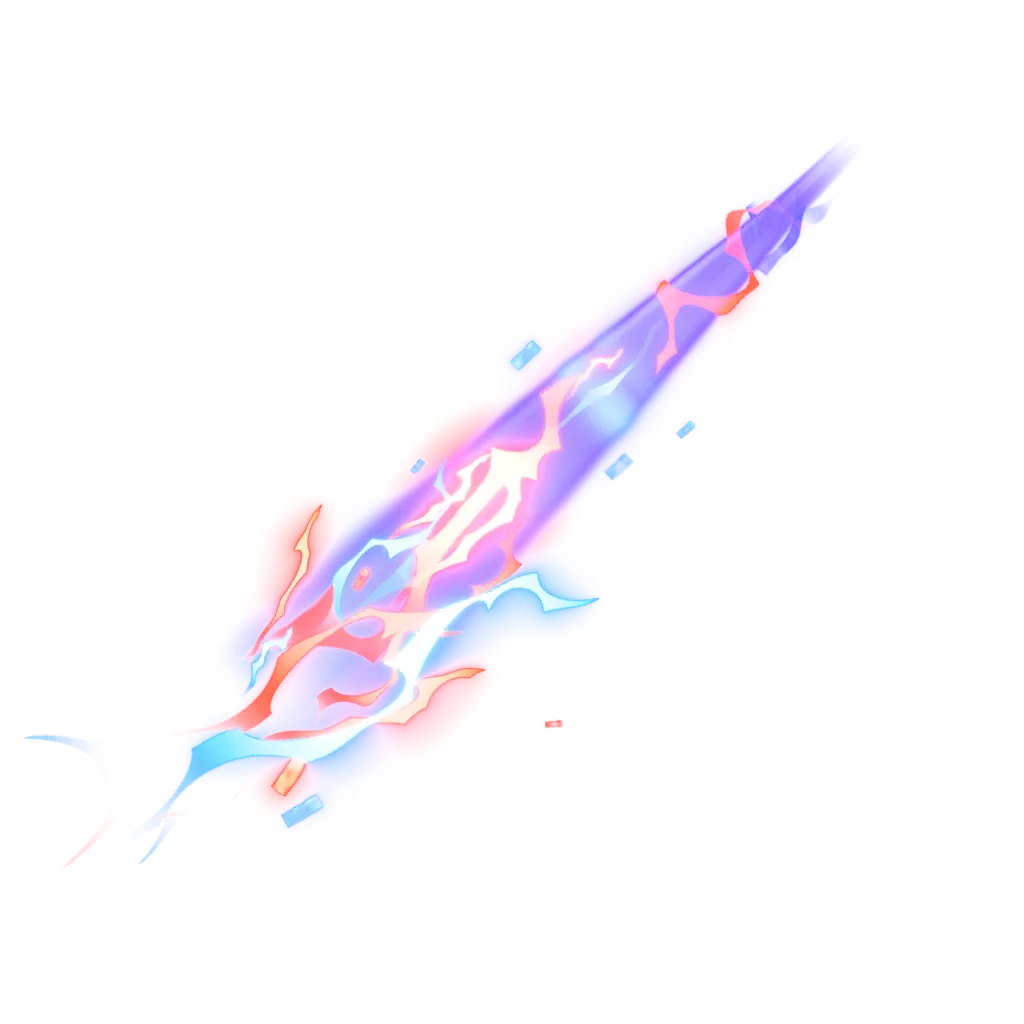 Dopalacz Magiczna Rakieta (Magic Missile Boost)
