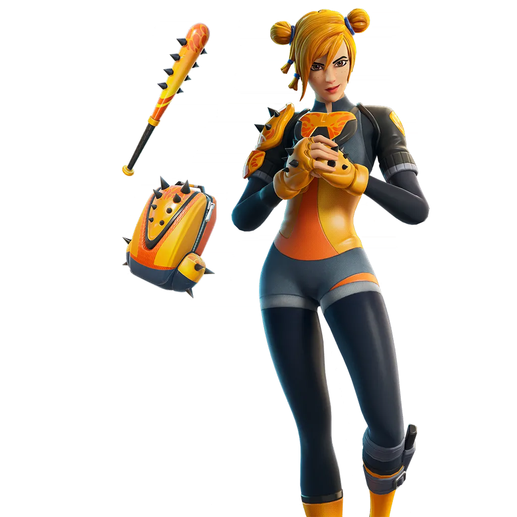 Zestaw Amber Moxie (Amber Moxie Bundle)