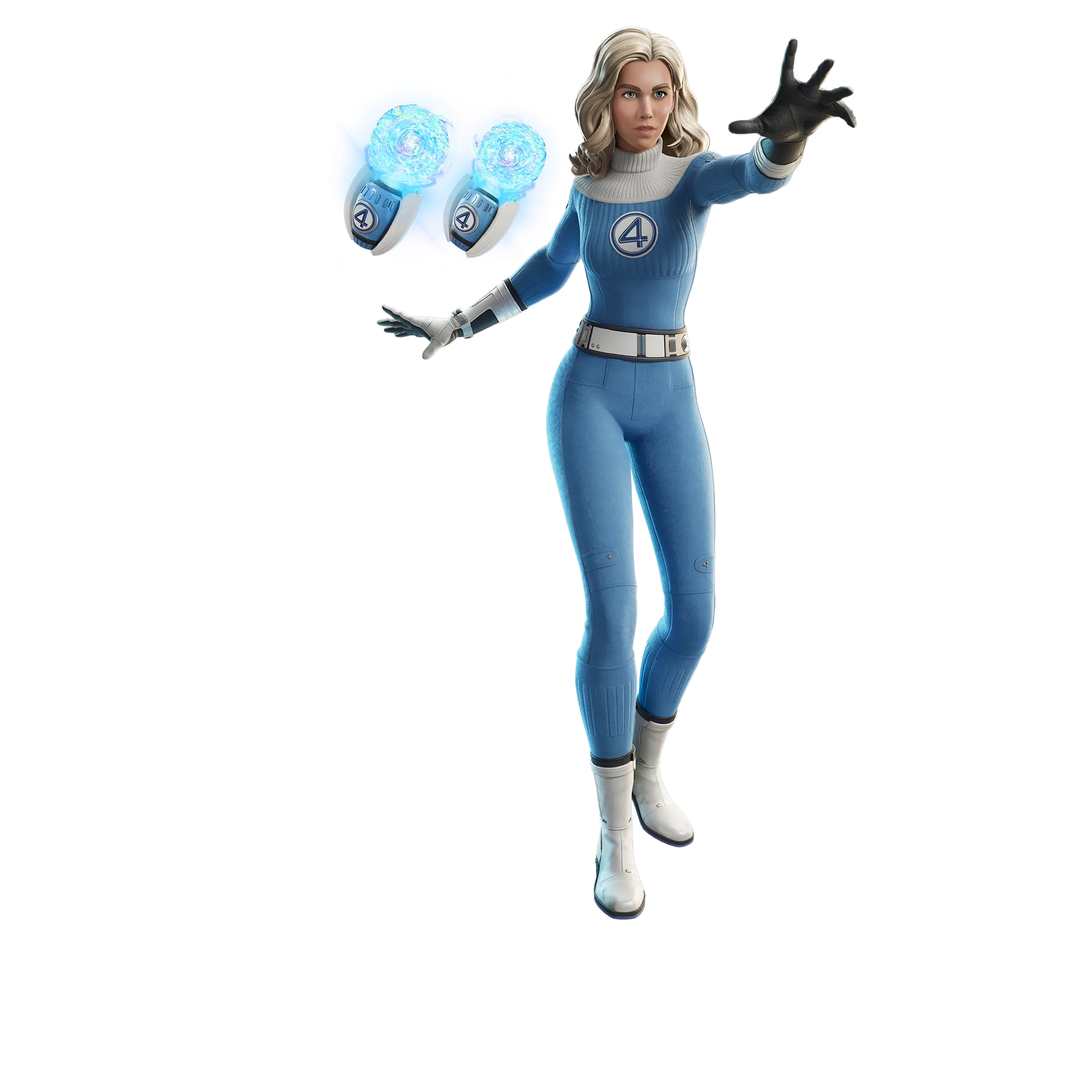 Susan Storm (Susan Storm)