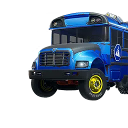 Battle Bus (Battle Bus)