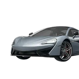 McLaren 570S (McLaren 570S)