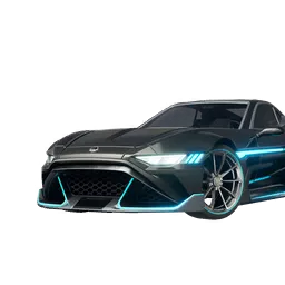 Megastar (Megastar)