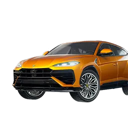 Lamborghini Urus SE ()