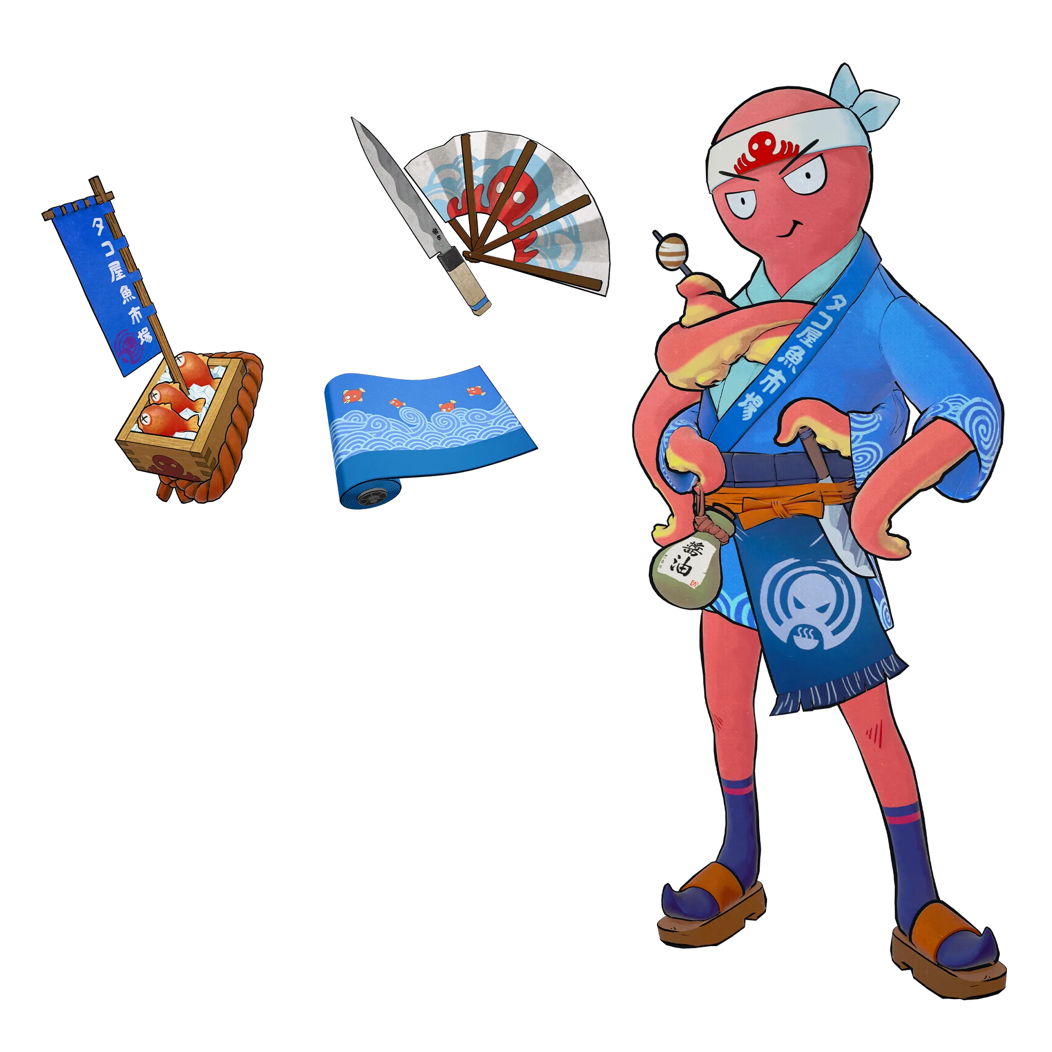 Zestaw Czas na Tako (Tako Time Bundle)