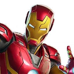 Iron Man (Iron Man)