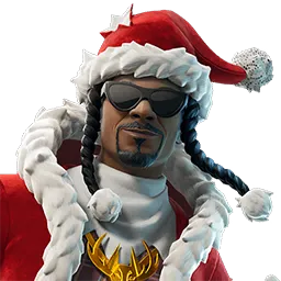 Dogg Mikołaj (Santa Dogg)