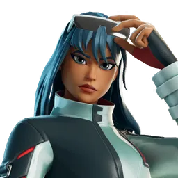 Agentka Weaver (Agent Weaver)