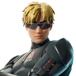 Agent Webb (Agent Webb)