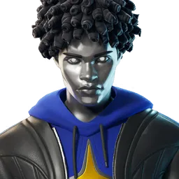Diamentowy Dex (Dex Diamond)