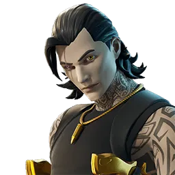 Midas Banita (Outlaw Midas)