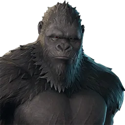 Kong (Kong)