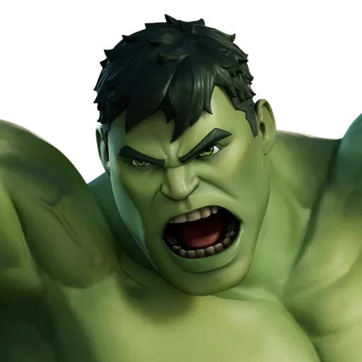 Hulk (Hulk)