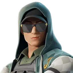 Jax Pik (Jax Spade)