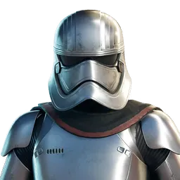 Kapitan Phasma (Captain Phasma)