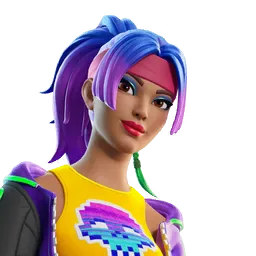Pixie (Pixie)