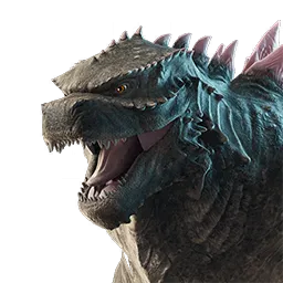 Ewolucyjna Godzilla (Godzilla Evolved)