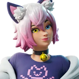 Catrin Glitch (Catrin Glitch)