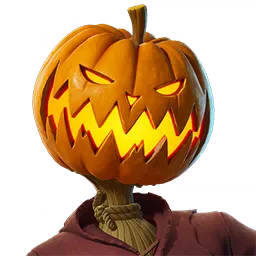 Dyniowy Król (Pumpkin King)