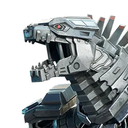 Mechagodzilla (Mechagodzilla)