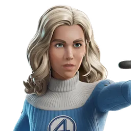 Susan Storm (Susan Storm)