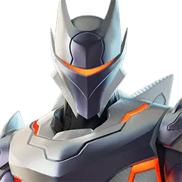 Strój Alfa O.M.E.G.A. (O.M.E.G.A. Suit Alpha)