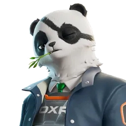 Pandamonium ()